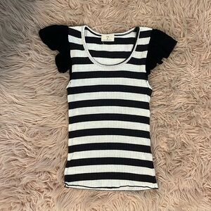 Anthropology Tank Top by t.la